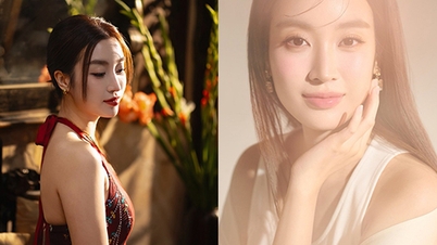 Cum s-a schimbat aspectul domnișoarei Do My Linh după 10 ani de la competiția Miss World?