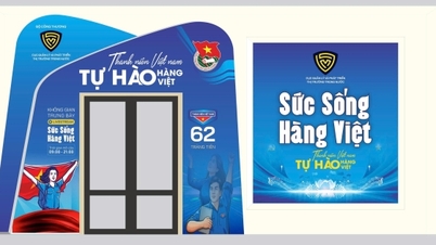 'พลังแห่งผลิตภัณฑ์เวียดนาม' ตอนที่ 3: การเผยแพร่คุณค่า การยกระดับแบรนด์เวียดนาม