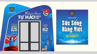 3e Festival de la vitalité des produits vietnamiens : La jeunesse vietnamienne fière des produits vietnamiens