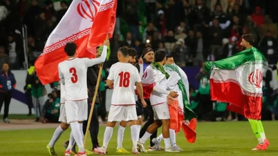 Iranul „negociază” cu FIFA mutarea meciurilor de la Campionatul Mondial din 2026 în Mexic.