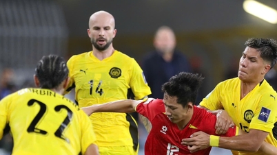 Latest Malaysia national team schedule: No date revealed for arrival in Vietnam, fans show unusual behavior.