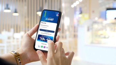 VIETABANK lance la plateforme ezSHOP – une solution complète pour les entreprises à domicile.