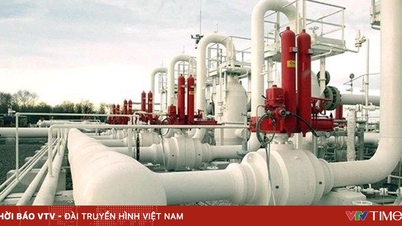 В Европе сохраняется устойчивое давление на цены на газ, которое продлится до 2027 года.