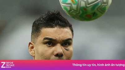 Ten Hag-leksjonen har gjort MU kald mot Casemiro.