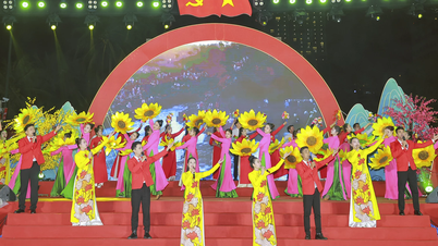 2026: Khanh Hoa akan mengadakan banyak aktiviti kebudayaan dan seni yang penting.