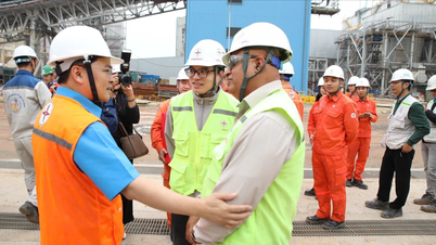 Tháng Công nhân năm 2026: Chăm lo đời sống vật chất, tinh thần người lao động