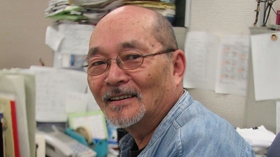 Doraemon'un yönetmeni Tsutomu Shibayama vefat etti.