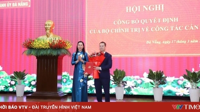 中央監察委員会の副委員長を務めていたグエン・マン・フン氏が、ダナン市党委員会の副書記に異動となった。