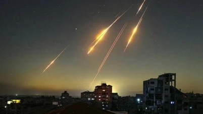 Las defensas aéreas israelíes se están quedando sin misiles interceptores; Irán aún no necesita utilizar misiles nuevos.