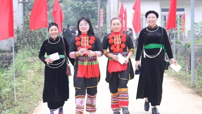 Lao Cai ogłasza wstępne wyniki wyborów deputowanych do XVI Zgromadzenia Narodowego i Rad Ludowych wszystkich szczebli.