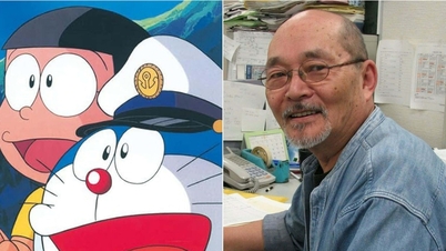 'डोरेमोन' के निर्देशक का निधन हो गया।