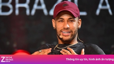 ទម្លាប់​ជប់លៀង​របស់ Neymar