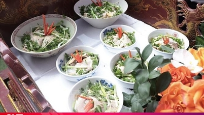 The Pho Festival 2026 will take place from March 19th to 22nd.