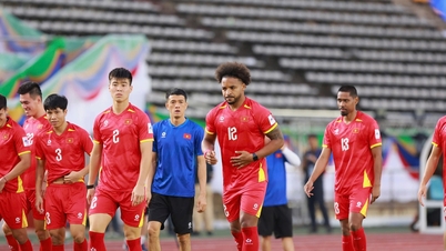 Soupiska vietnamské reprezentace: Je trenér Kim Sang Sik příliš velký perfekcionista?
