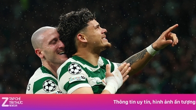 Sporting herhaalt een prestatie van 62 jaar geleden.