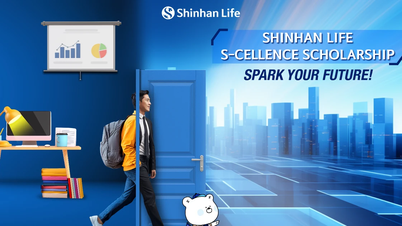 Uruchomienie programu stypendialnego „Shinhan Life S-Cellency” dla studentów uniwersytetu.