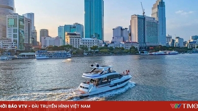 Ho Chi Minh City elevates MICE tourism with new experiential spaces.