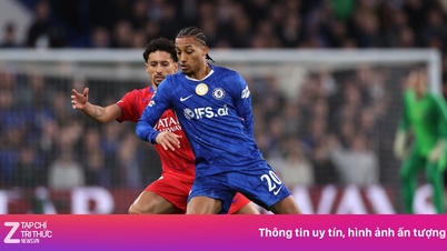 A substituição irritou os torcedores do Chelsea.