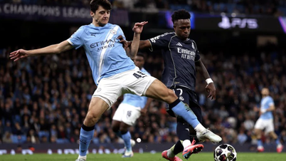 Ein bitteres Ende: Man City erleidet eine schockierende Niederlage gegen Real Madrid im Etihad-Stadion.
