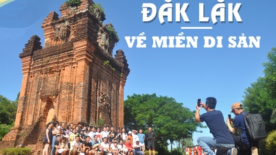 Dak Lak - Un voyage au pays du patrimoine