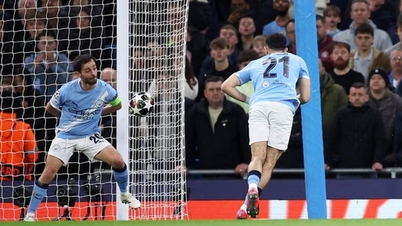 Ao derrotar o Manchester City, o Real Madrid avançou com confiança para as quartas de final da Liga dos Campeões.