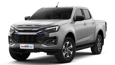 A 2027-es Isuzu D-Max EV, amelynek induló ára meghaladja az 1,2 milliárd VND-t, Thaiföldön került forgalomba, és jelenleg Vietnamban várja az érkezését.