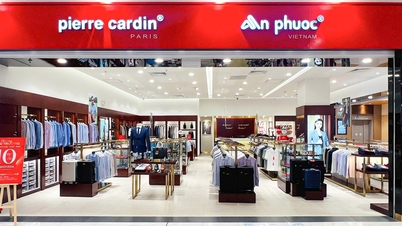 Sobre a apreensão da fábrica têxtil pela MSB: a marca de moda An Phuoc se pronuncia.