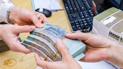 Estas cantidades se ajustarán cuando se prevea un aumento del 8% en el salario base a partir del 1 de julio.