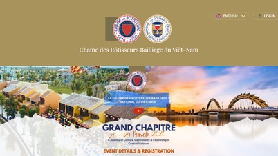 Ételfesztivál Da Nangban – Hoi An 2026