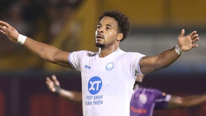 Previsão para o jogo SHB Da Nang x Nam Dinh: Xuan Son marcará um gol e avançará para as semifinais?