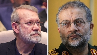 L'Iran confirme la mort de deux autres hauts responsables iraniens lors des combats avec les États-Unis et Israël.