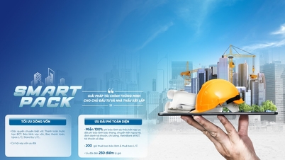 SMART PACK: פתרון פיננסי מקיף שיעזור למשקיעים ולקבלנים להאיץ פרויקטים.
