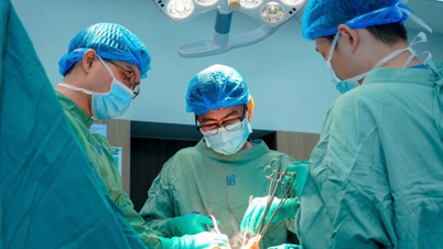Dr. Nguyen Trieu Vu, Especialista II: Foram as próprias pacientes que me levaram a me especializar no tratamento do câncer de mama.