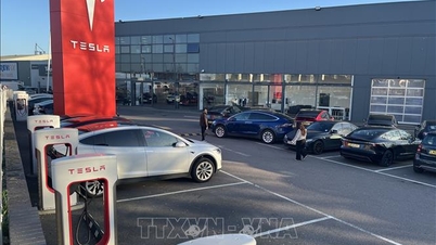 Ηλεκτρικά οχήματα με υπερταχεία φόρτιση: Η επανάσταση έρχεται.