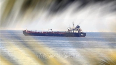 Egypt opens its borders to rescue goods stranded due to the Middle East conflict.