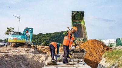 Kekhawatiran mengenai harga dan pasokan bahan bakar diesel untuk proyek-proyek transportasi besar.