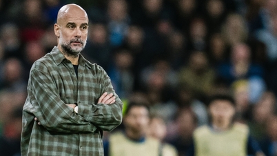 Pep Guardiola starł się z Rüdigerem po porażce Man City.