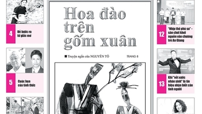 Olvasd el a Police Arts and Literature magazin 803. számát.