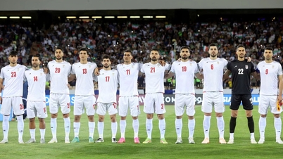 Irán quiere jugar el Mundial en México en lugar de en Estados Unidos: es probable que la FIFA rechace esta petición.