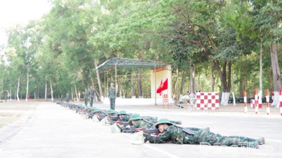 Ketika unit adalah rumahmu, rekan-rekanmu adalah saudaramu.