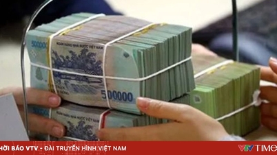 Proposal to raise credit ceiling for large projects in Hanoi.