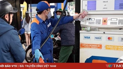 Hanoi proactively controls the fuel market, ensuring supply and maintaining social stability.