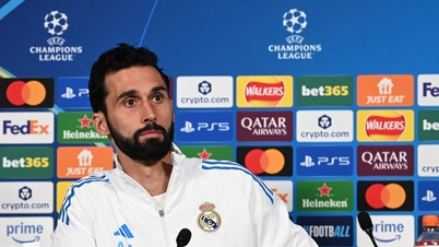 Après avoir écrasé Manchester City, l'entraîneur du Real Madrid a fait une déclaration forte.