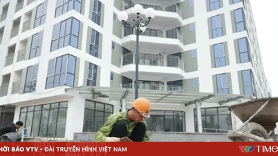 Sociale woningbouw in Ho Chi Minh-stad krijgt voorrang bij de aanleg van "groene lanen".