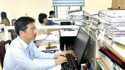 KPIs - វិធានការមួយដែលមានតម្លាភាពក្នុងការវាយតម្លៃមន្ត្រីរាជការ។