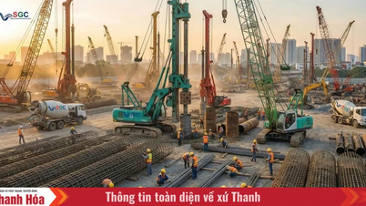 A Vingroup 25 000 alkalmazottat toboroz az SGC által megvalósított infrastrukturális projektekhez.