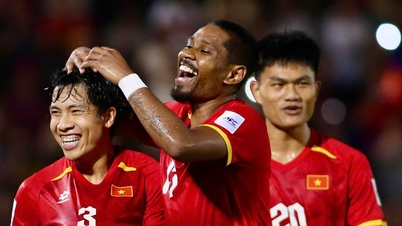 La AFC ha confirmado oficialmente que la selección nacional de Vietnam participará en la fase final de la Copa Asiática de 2027; el entrenador Kim asistirá al sorteo el 11 de abril.