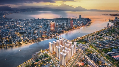 Capital Square Da Nang: Avantaje juridice clare, deschizând oportunități pentru dezvoltarea de spații de cazare.