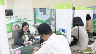 Ngân hàng đồng loạt tăng vốn: Tạo nền tảng tăng trưởng trong giai đoạn mới