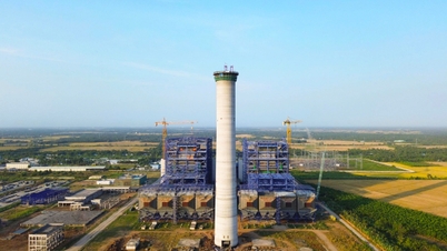 ក្រុមហ៊ុន PTSC Quang Ngai បានបញ្ចប់ការដំឡើងប្រព័ន្ធ Economizer នៅគម្រោងរោងចក្រថាមពលកំដៅ Long Phu 1។